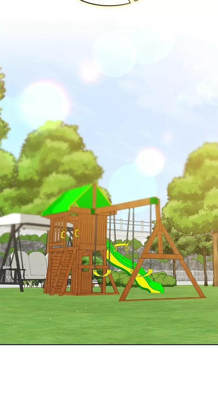 A Romance That Begins With Childcare Chapter 14 page 34