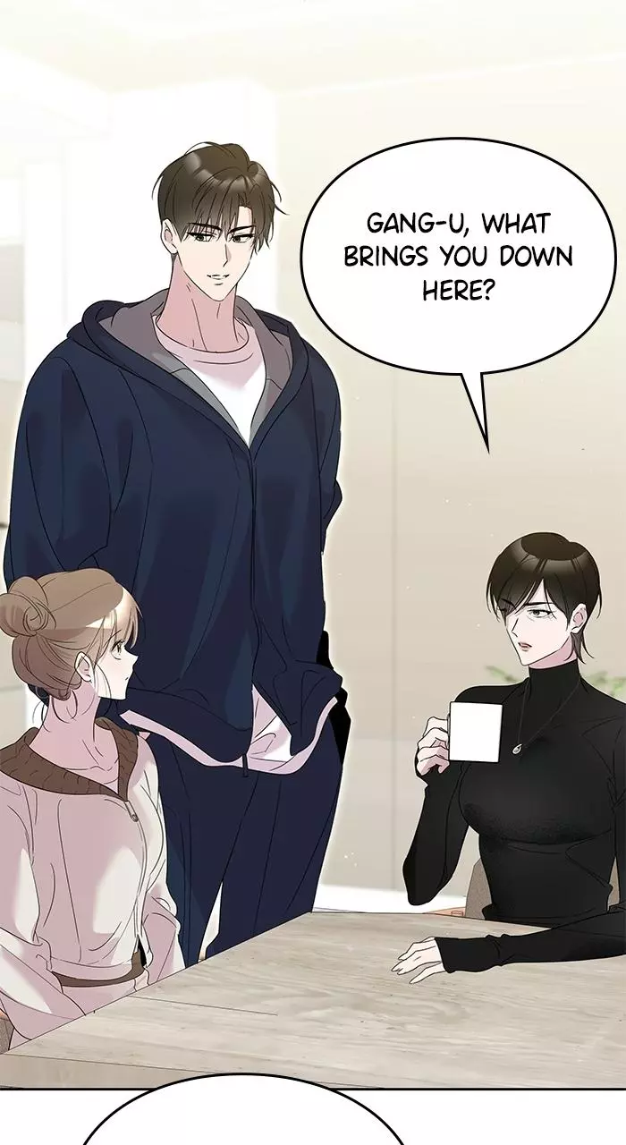 A Romance That Begins With Childcare Chapter 14 page 40