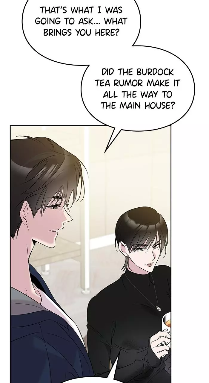 A Romance That Begins With Childcare Chapter 14 page 41