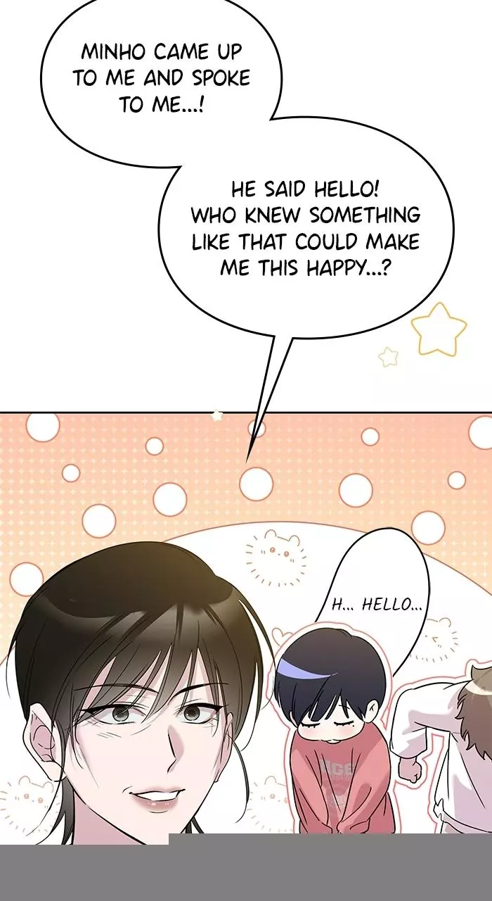 A Romance That Begins With Childcare Chapter 14 page 45