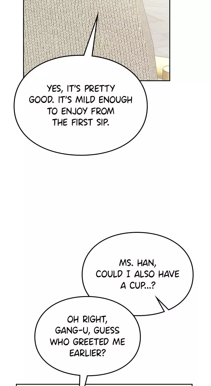 A Romance That Begins With Childcare Chapter 14 page 43
