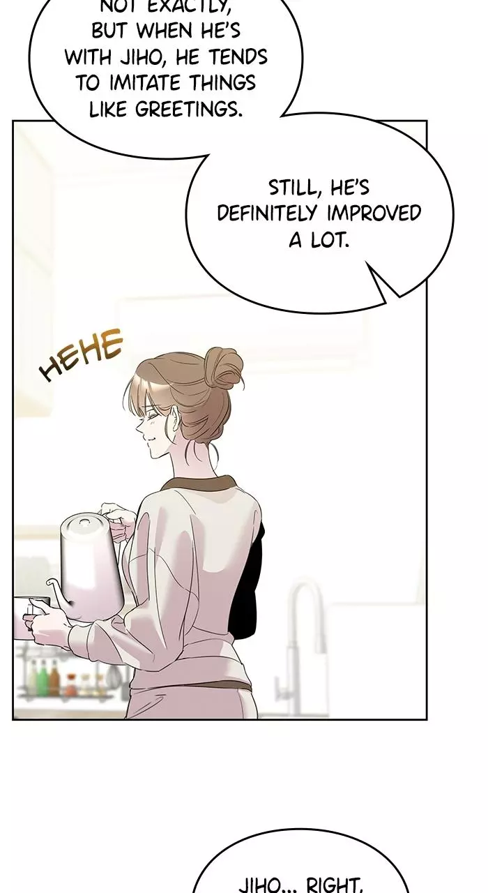 A Romance That Begins With Childcare Chapter 14 page 48
