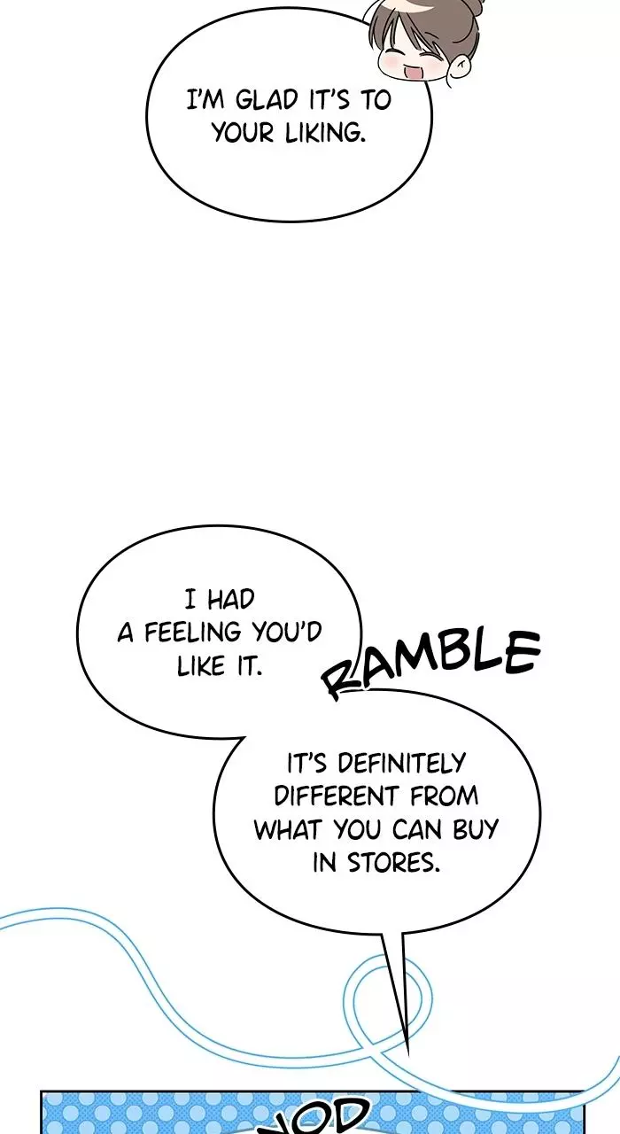 A Romance That Begins With Childcare Chapter 14 page 53