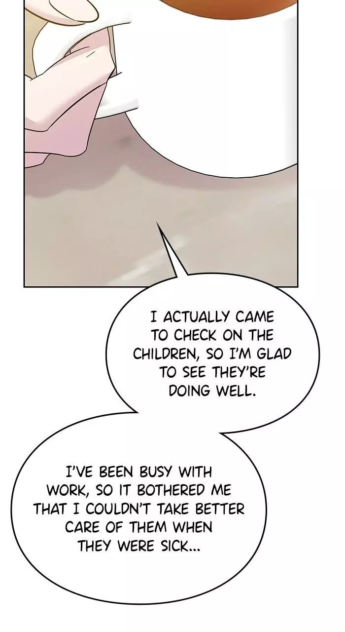 A Romance That Begins With Childcare Chapter 14 page 56