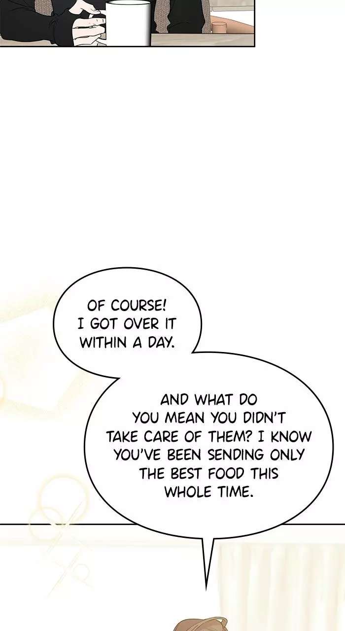 A Romance That Begins With Childcare Chapter 14 page 58