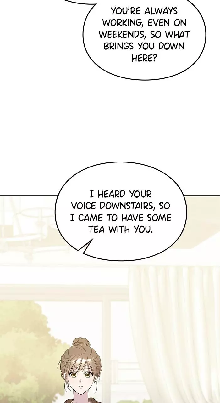 A Romance That Begins With Childcare Chapter 14 page 62