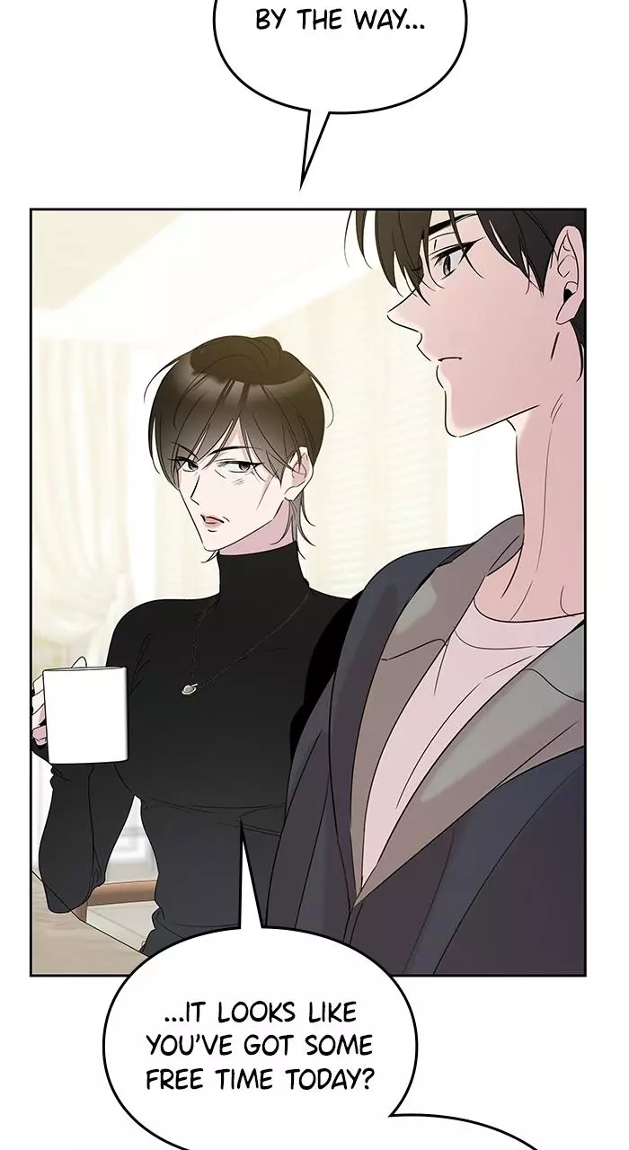 A Romance That Begins With Childcare Chapter 14 page 61