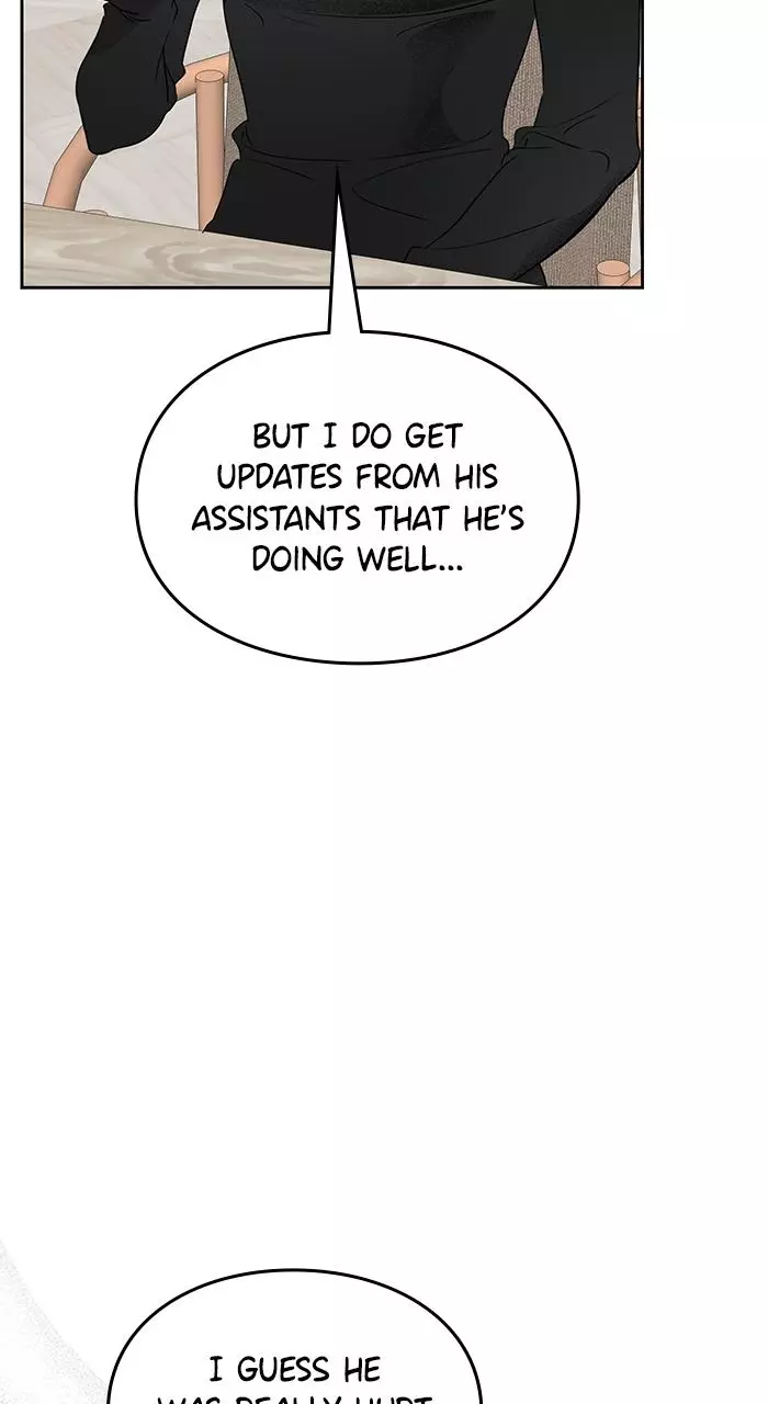 A Romance That Begins With Childcare Chapter 14 page 70