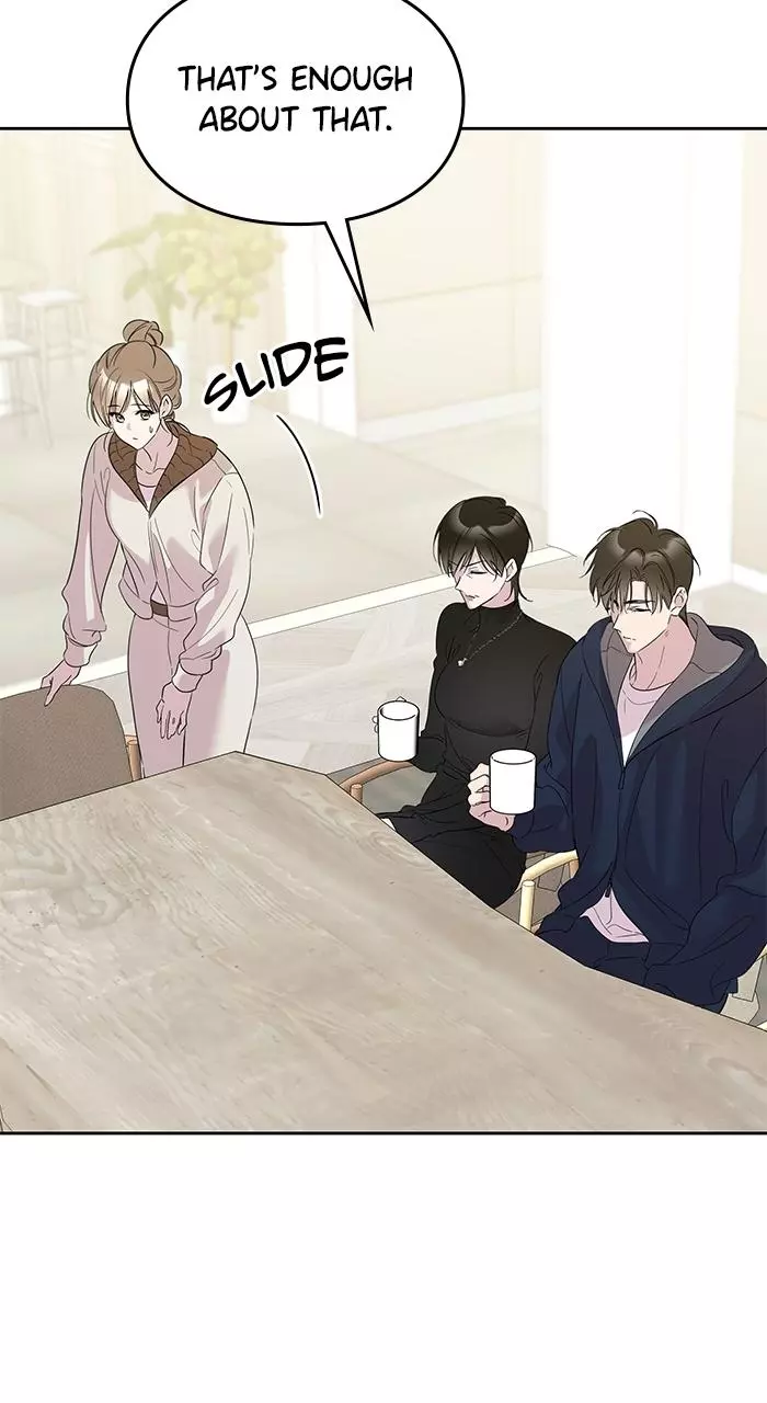 A Romance That Begins With Childcare Chapter 14 page 72