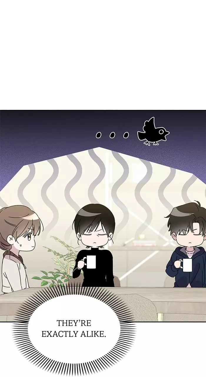 A Romance That Begins With Childcare Chapter 14 page 73