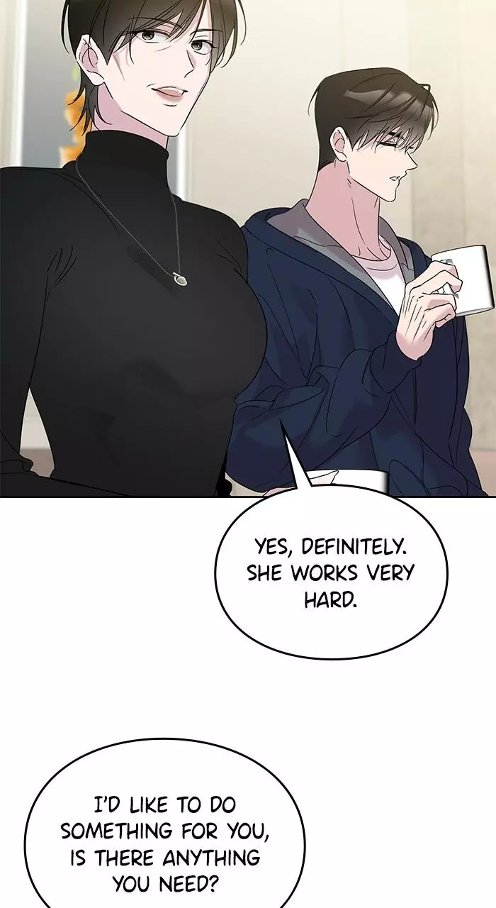A Romance That Begins With Childcare Chapter 14 page 76