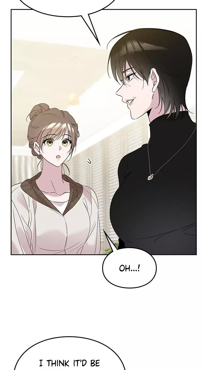 A Romance That Begins With Childcare Chapter 14 page 77