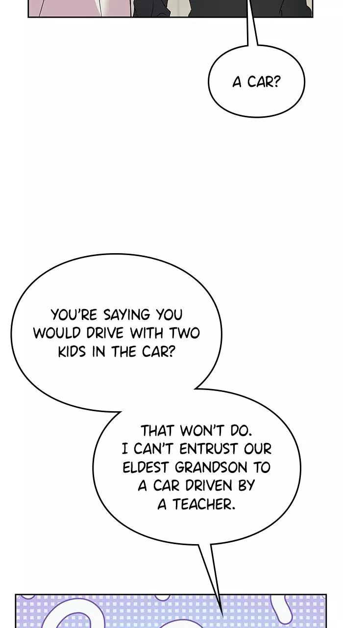 A Romance That Begins With Childcare Chapter 14 page 79