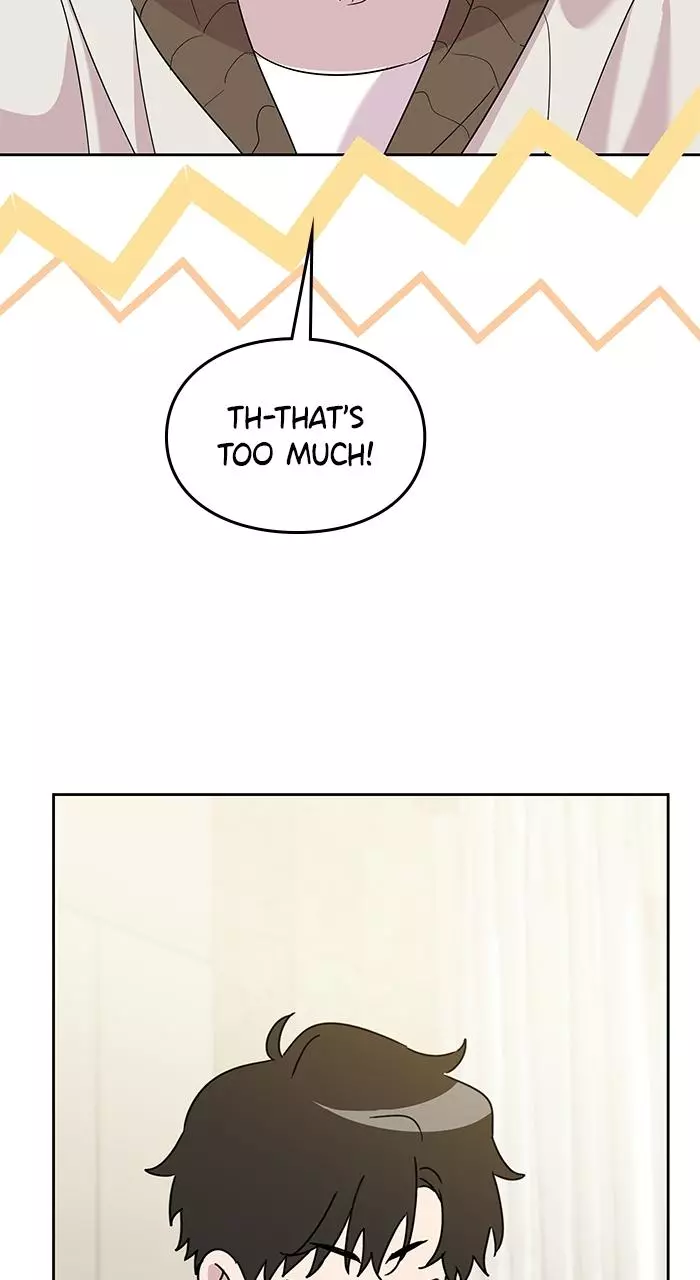 A Romance That Begins With Childcare Chapter 14 page 83
