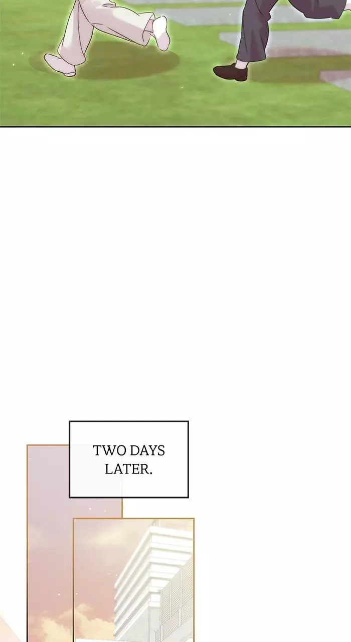 A Romance That Begins With Childcare Chapter 14 page 86