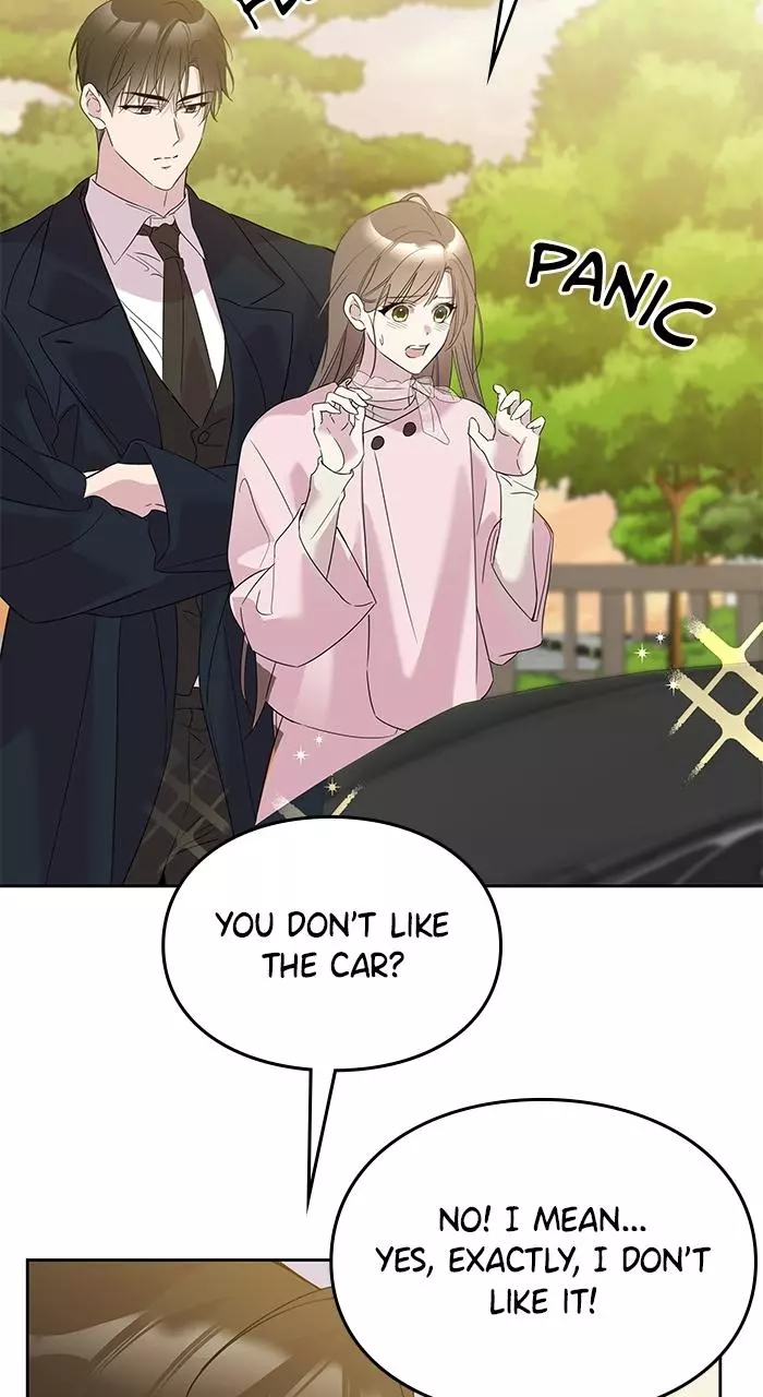 A Romance That Begins With Childcare Chapter 14 page 90