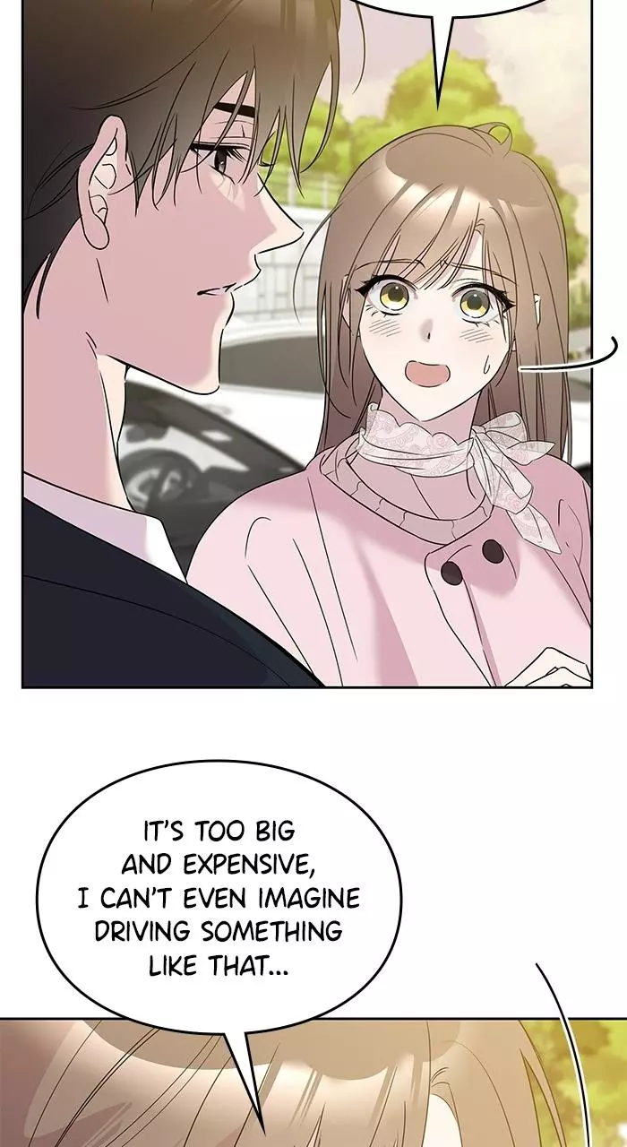 A Romance That Begins With Childcare Chapter 14 page 91