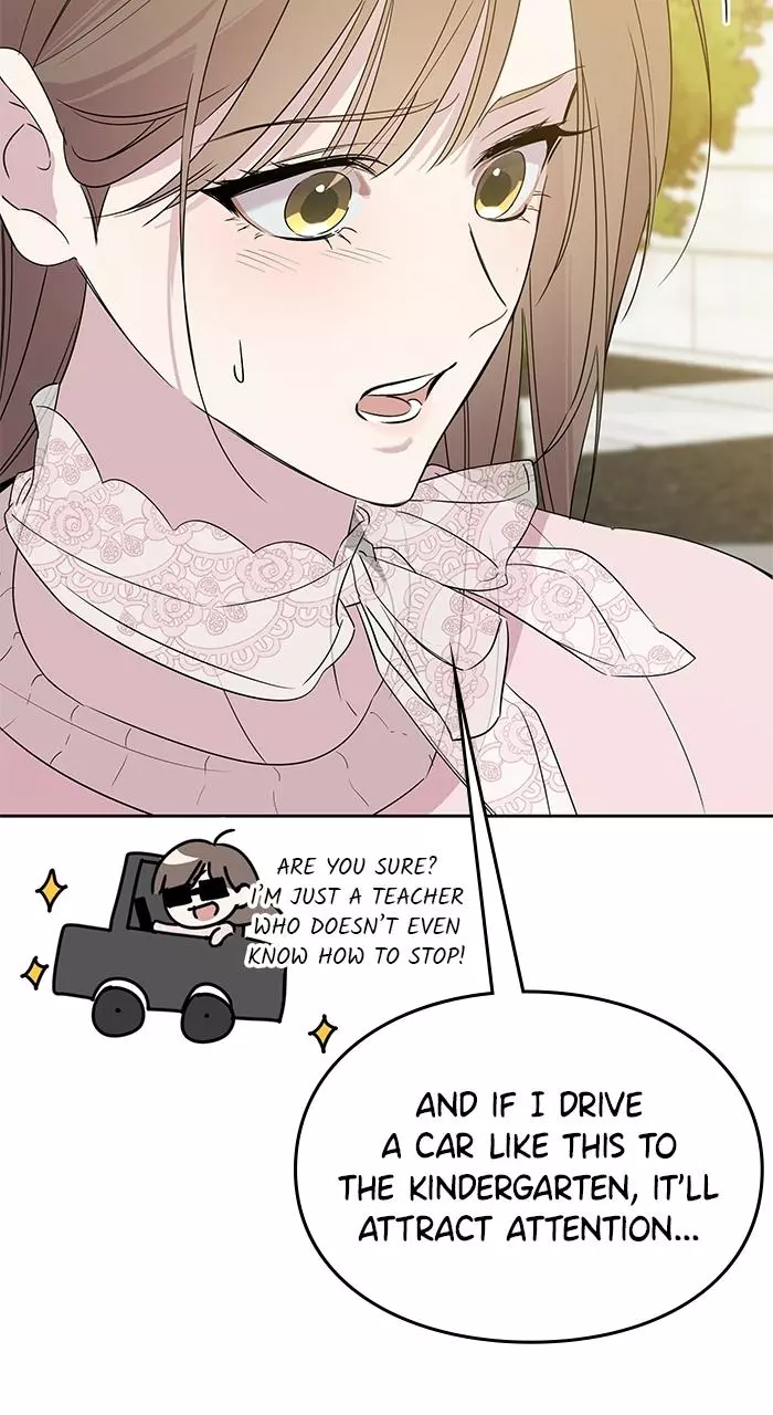A Romance That Begins With Childcare Chapter 14 page 92