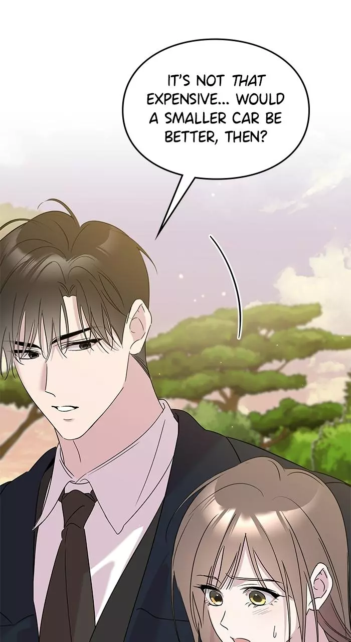 A Romance That Begins With Childcare Chapter 14 page 93