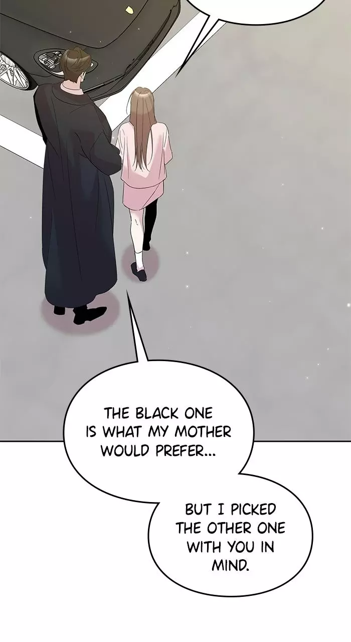 A Romance That Begins With Childcare Chapter 14 page 98