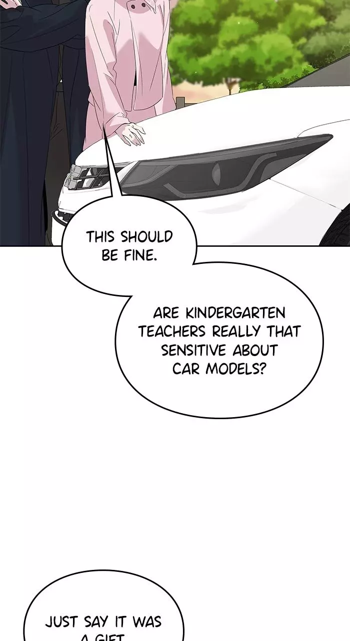 A Romance That Begins With Childcare Chapter 14 page 100