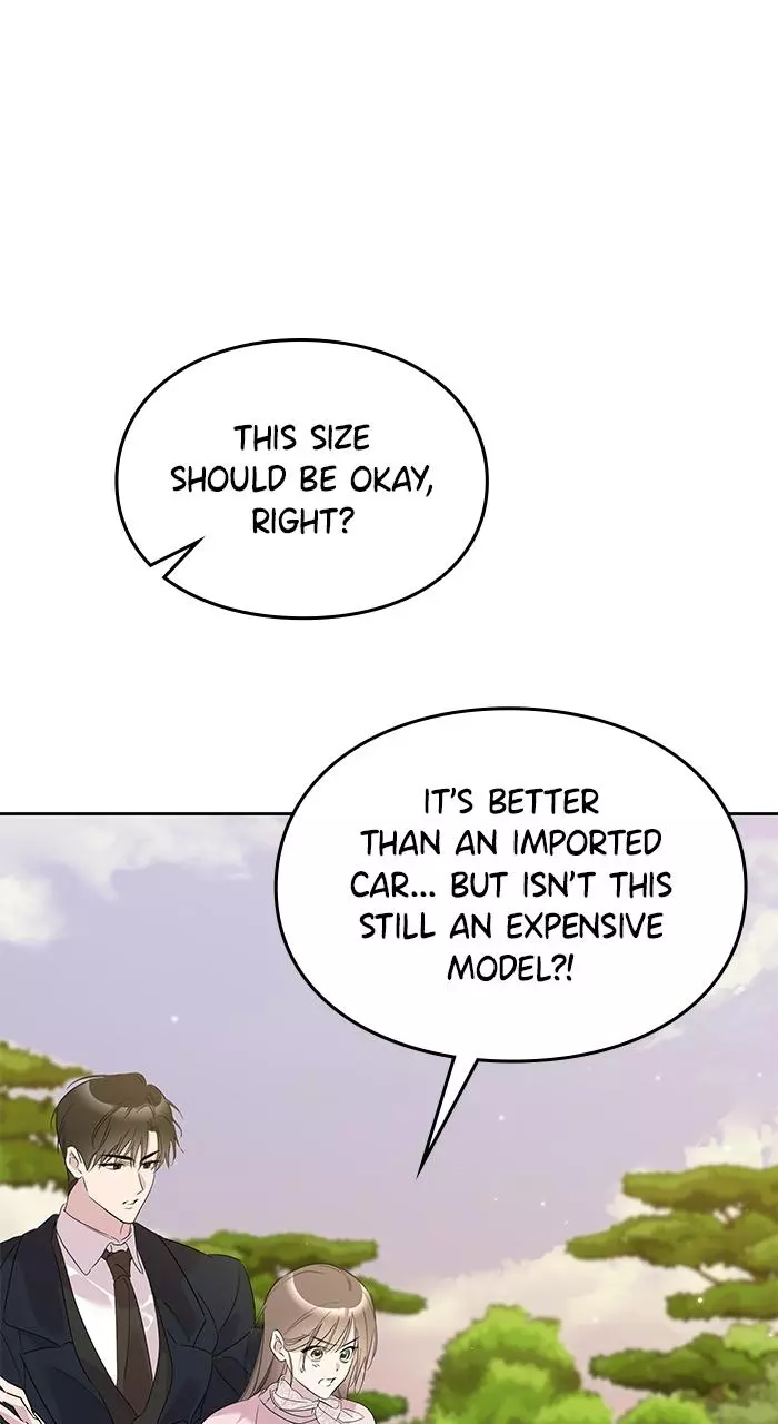 A Romance That Begins With Childcare Chapter 14 page 99