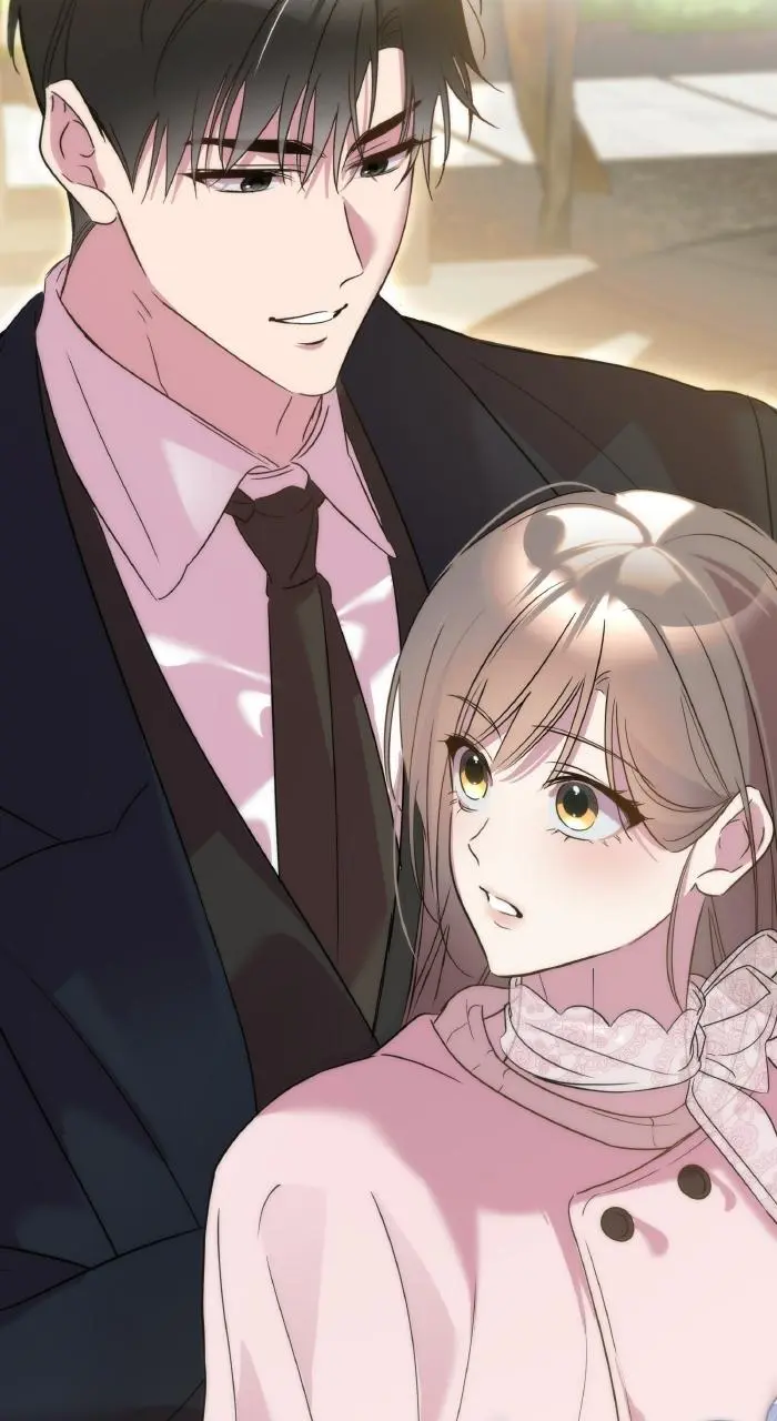 A Romance That Begins With Childcare Chapter 15 page 3