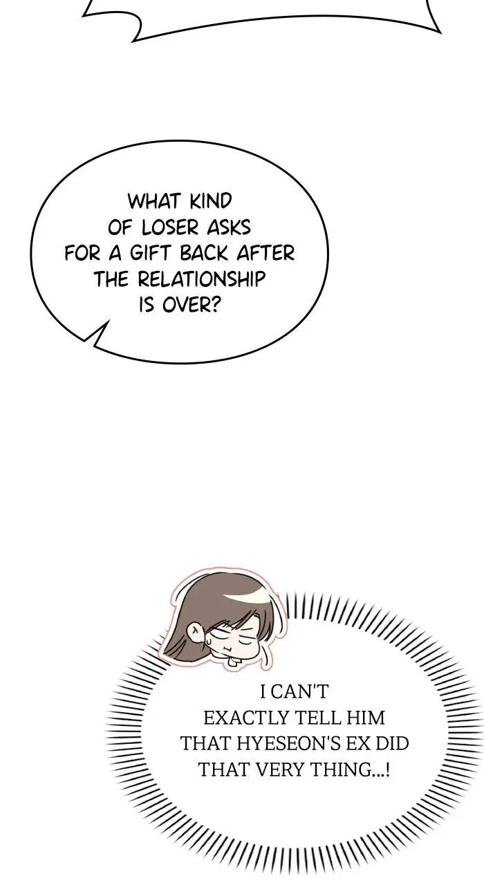A Romance That Begins With Childcare Chapter 15 page 9