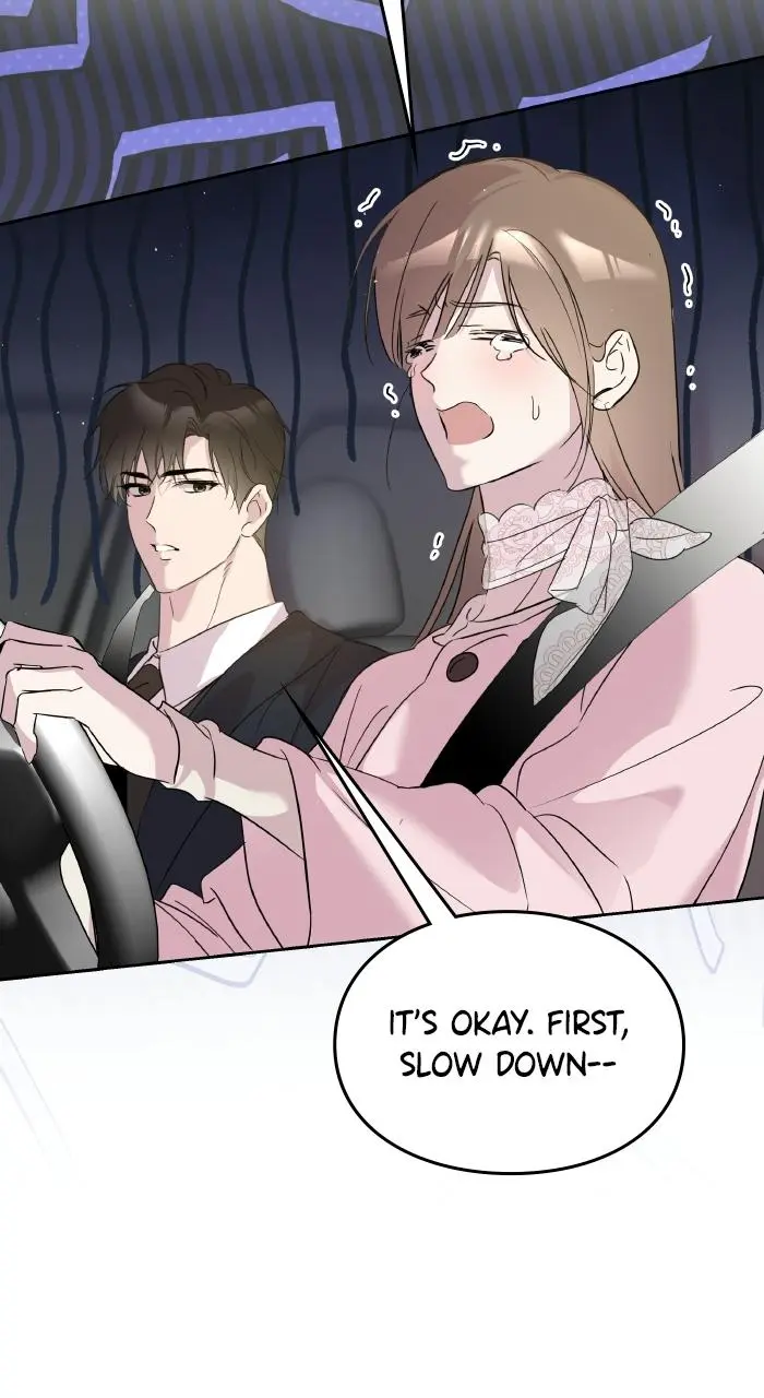 A Romance That Begins With Childcare Chapter 15 page 45