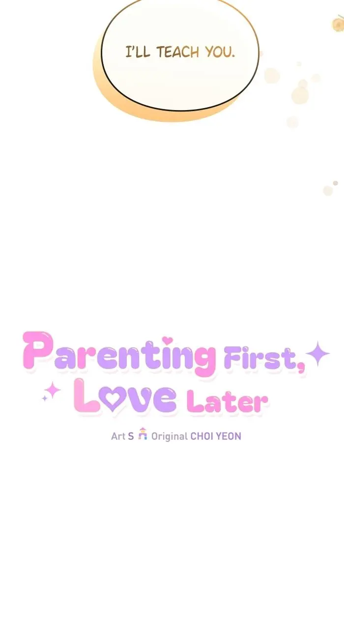 A Romance That Begins With Childcare Chapter 15 page 24