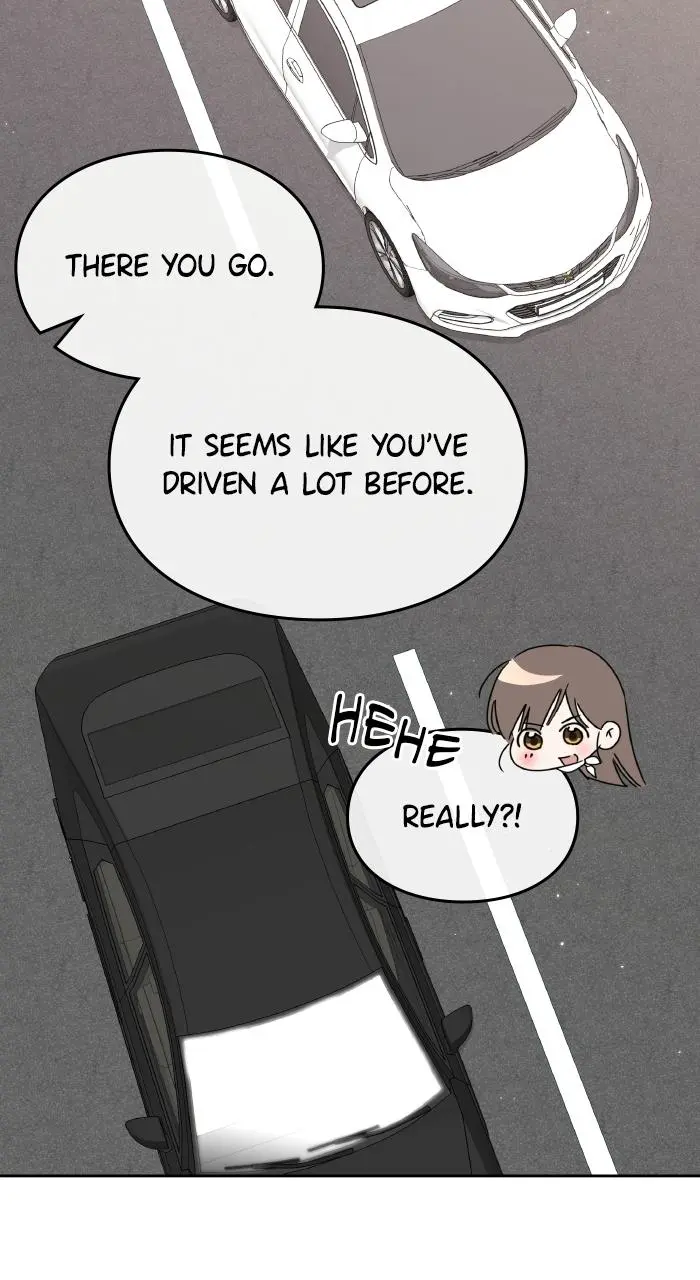 A Romance That Begins With Childcare Chapter 15 page 41