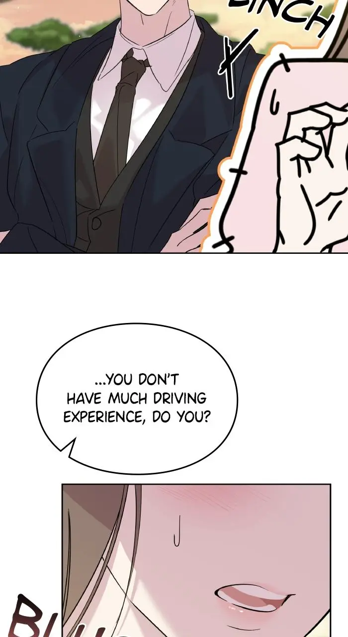 A Romance That Begins With Childcare Chapter 15 page 17