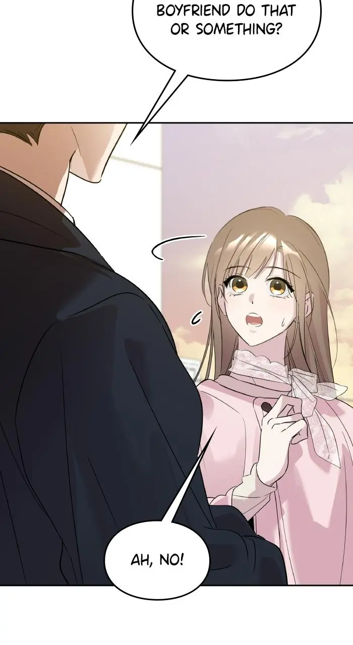 A Romance That Begins With Childcare Chapter 15 page 11