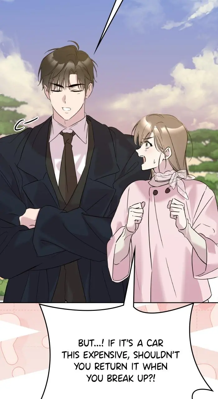 A Romance That Begins With Childcare Chapter 15 page 8