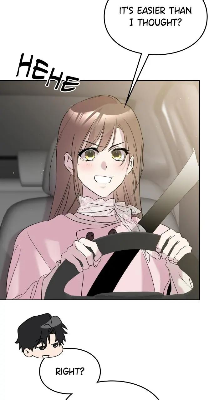 A Romance That Begins With Childcare Chapter 15 page 38