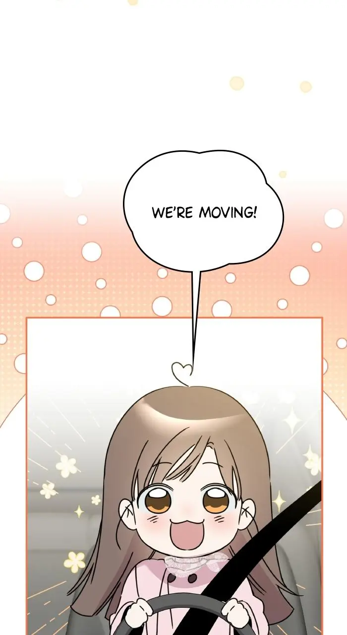 A Romance That Begins With Childcare Chapter 15 page 32