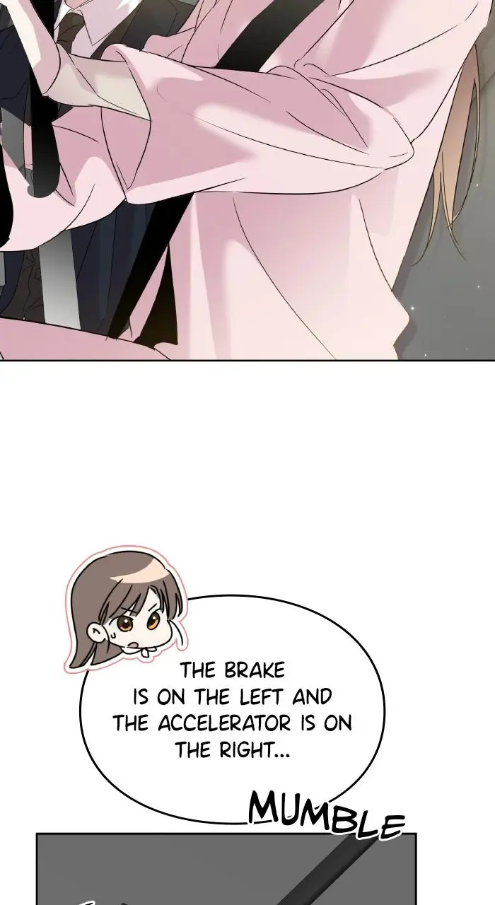 A Romance That Begins With Childcare Chapter 15 page 27