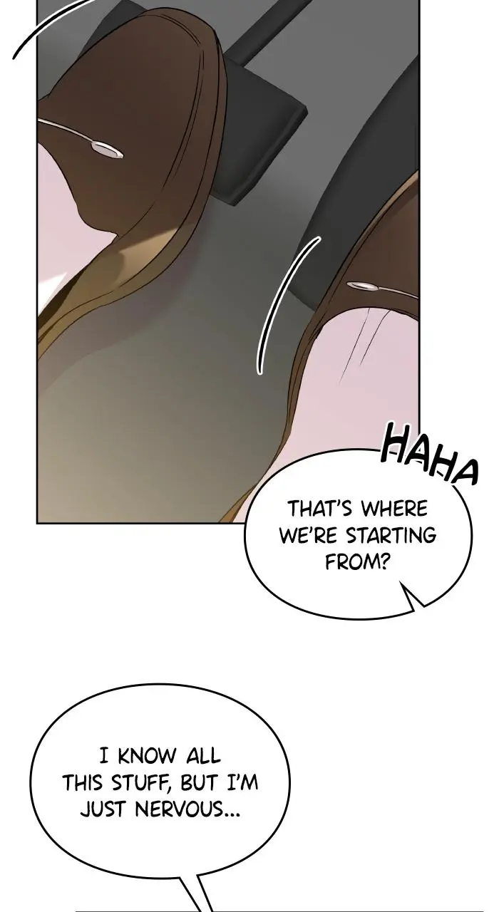 A Romance That Begins With Childcare Chapter 15 page 28