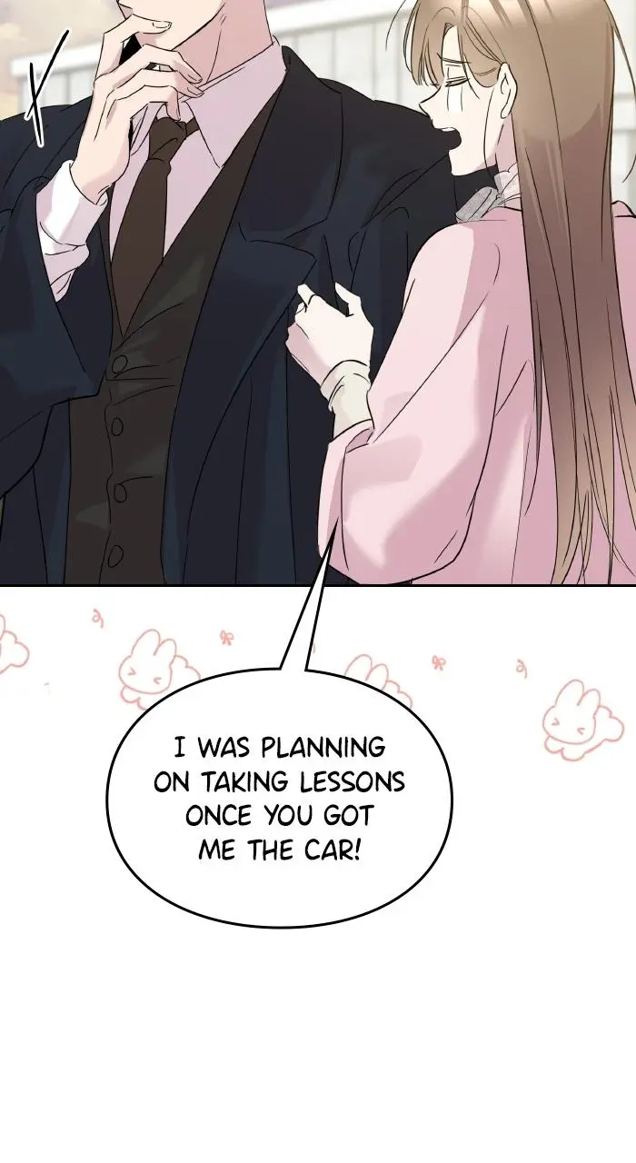 A Romance That Begins With Childcare Chapter 15 page 19