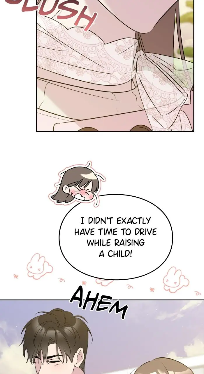 A Romance That Begins With Childcare Chapter 15 page 18