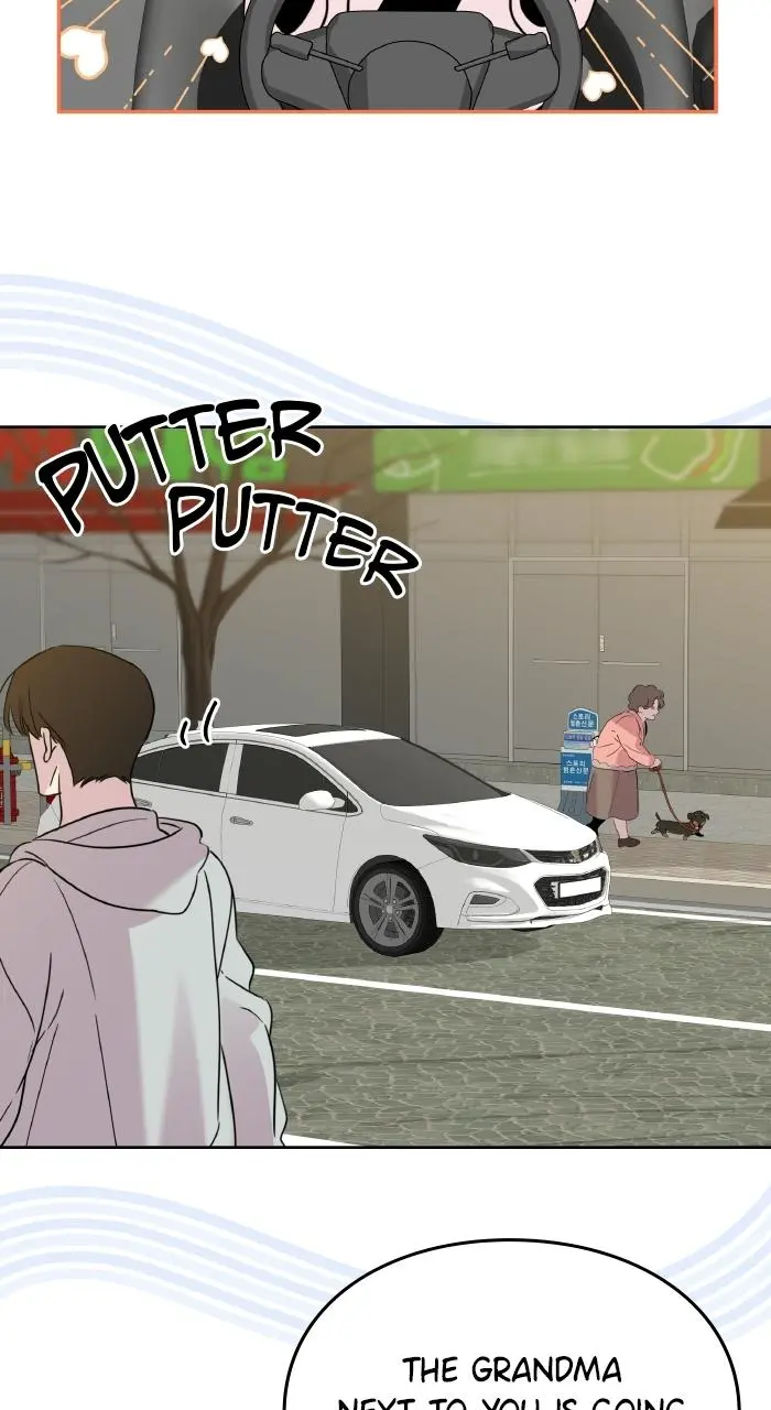 A Romance That Begins With Childcare Chapter 15 page 33
