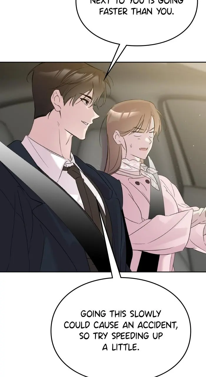 A Romance That Begins With Childcare Chapter 15 page 34