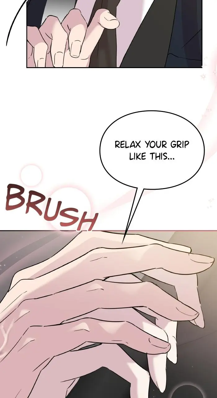 A Romance That Begins With Childcare Chapter 15 page 53