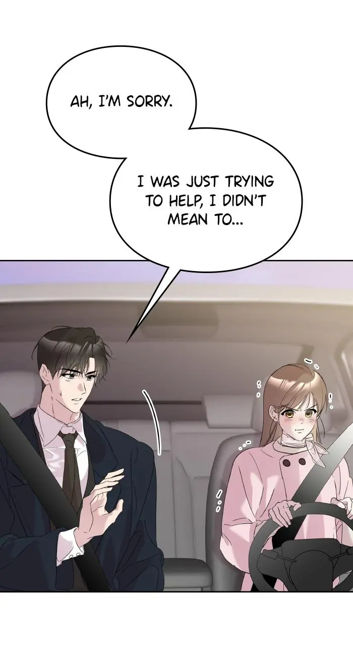 A Romance That Begins With Childcare Chapter 15 page 60