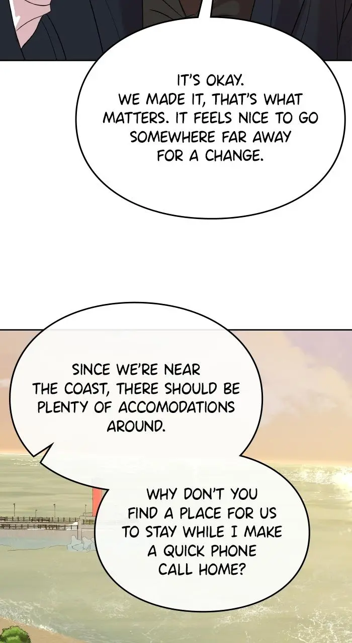 A Romance That Begins With Childcare Chapter 15 page 71