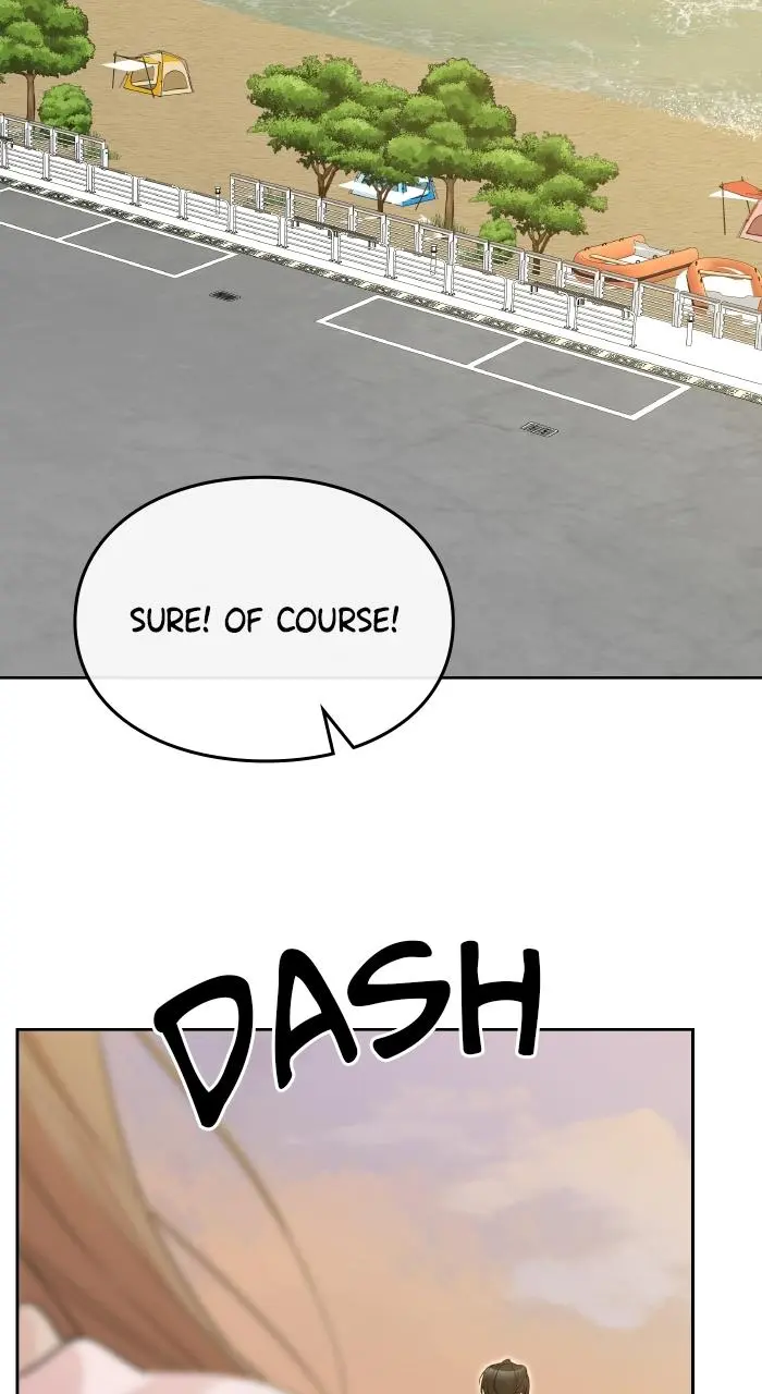 A Romance That Begins With Childcare Chapter 15 page 72