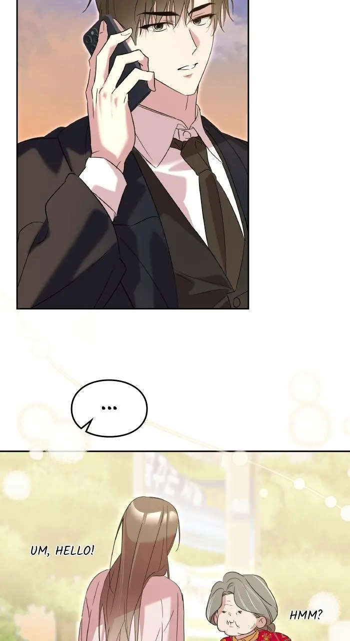 A Romance That Begins With Childcare Chapter 15 page 74
