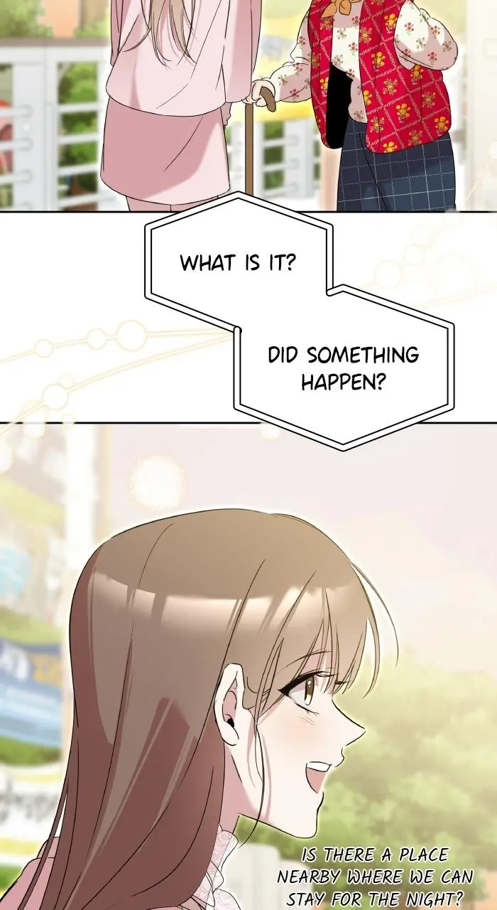 A Romance That Begins With Childcare Chapter 15 page 75