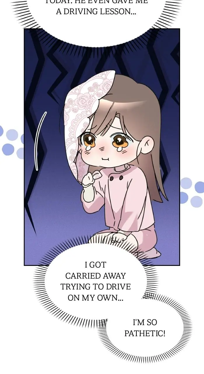 A Romance That Begins With Childcare Chapter 15 page 91