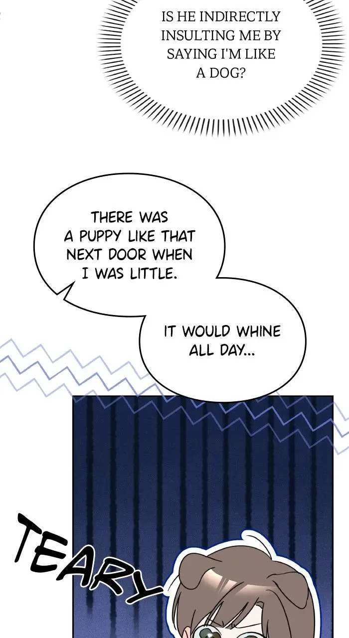 A Romance That Begins With Childcare Chapter 15 page 94